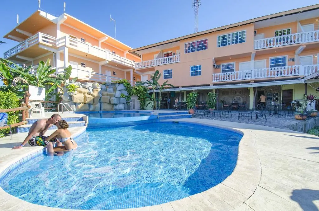 Cahal Pech Village Resort-1