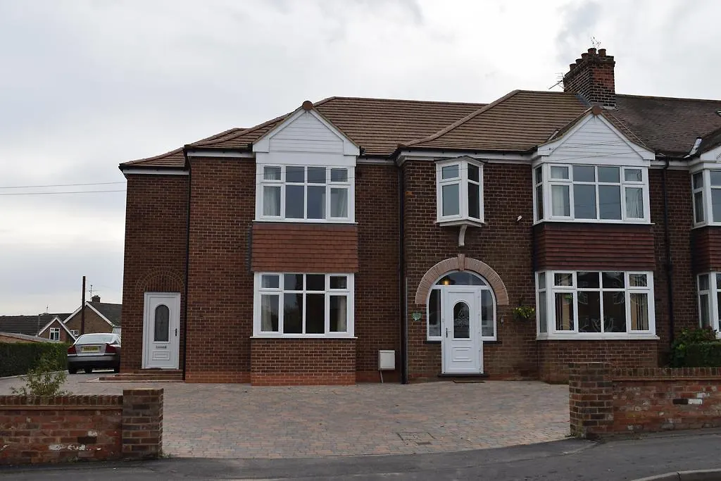 Barton Guest House-1
