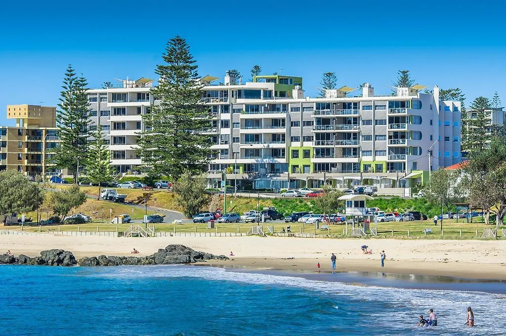 Sandcastle Apartments-1