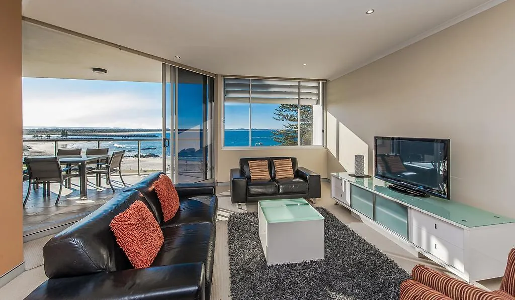 Sandcastle Apartments-1