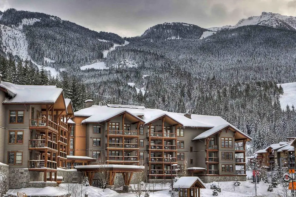 Lodging Ovations-1