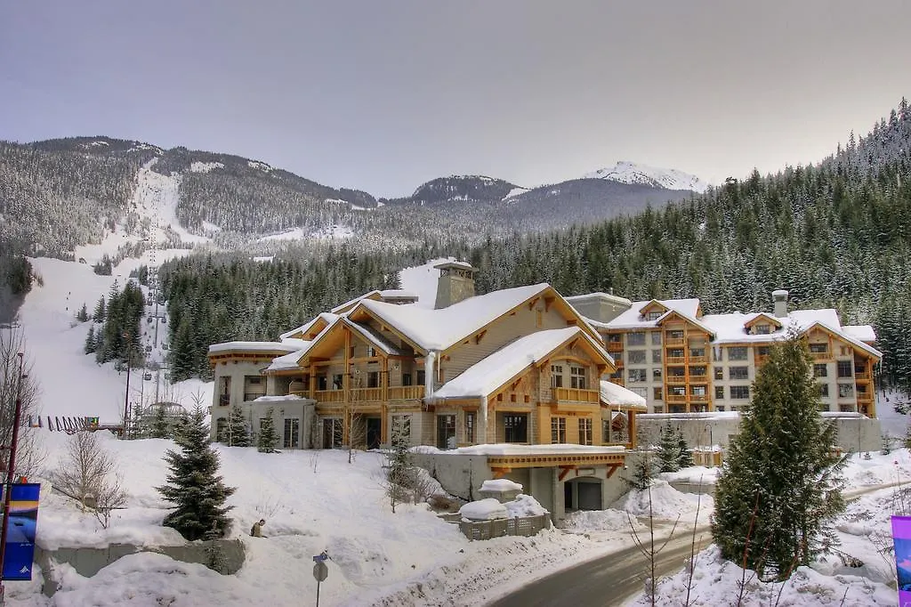 Lodging Ovations-1