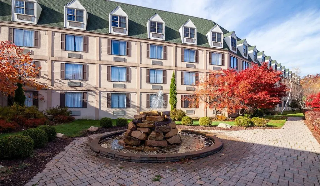 Chateau Resort & Conference Center-1