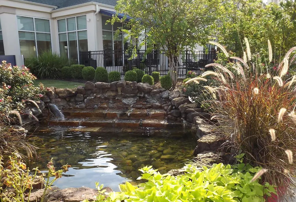 Hilton Garden Inn Killeen-1