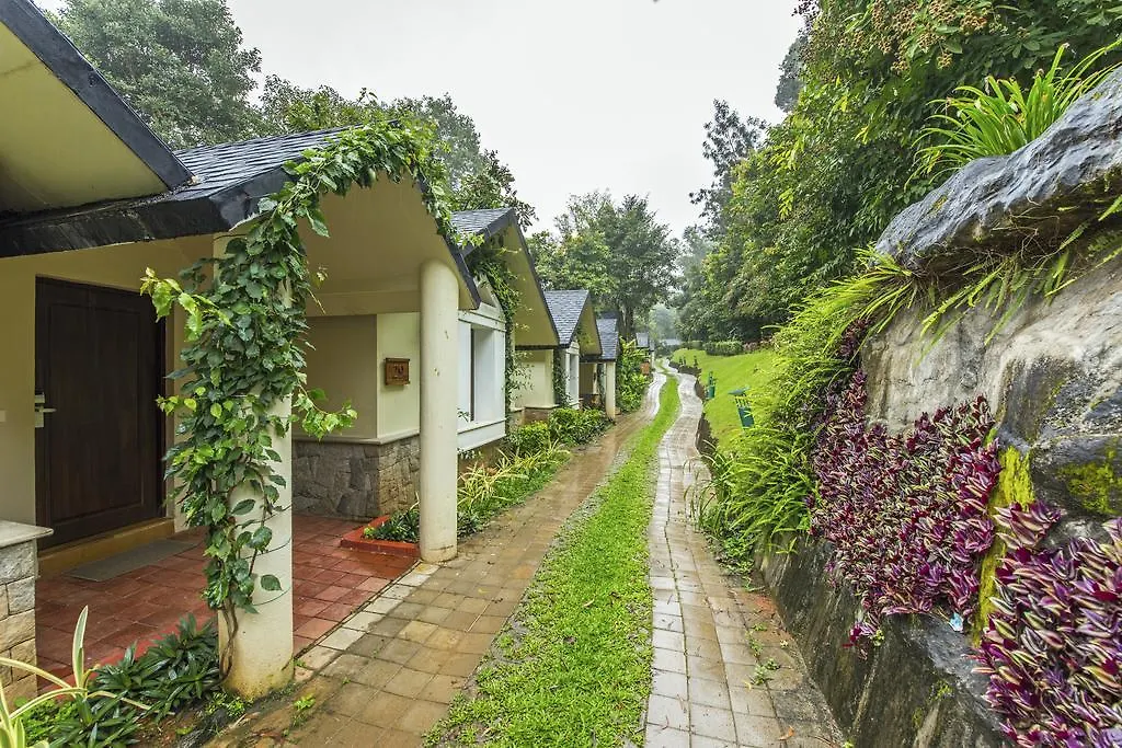 The Windflower Resort & Spa, Coorg-1