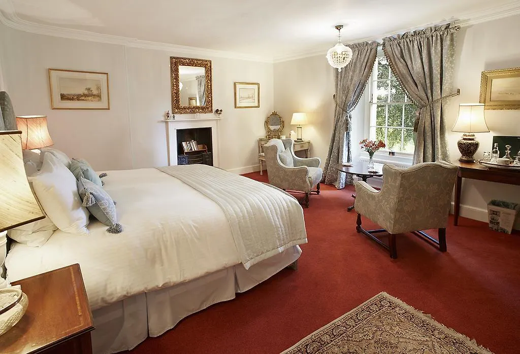 Broomfield House-1