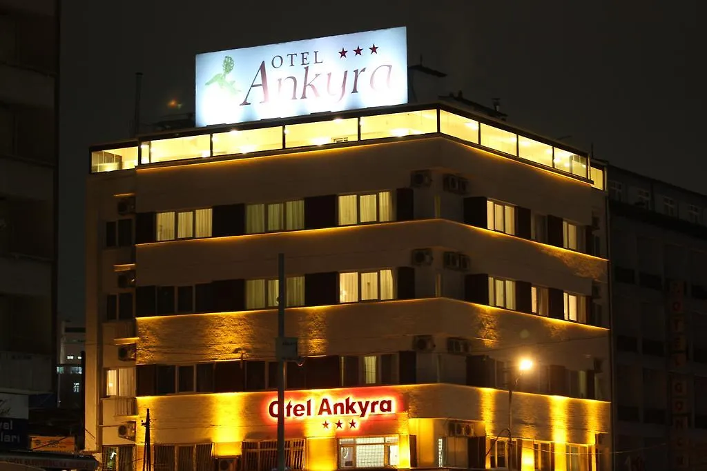 Ankyra Hotel-1