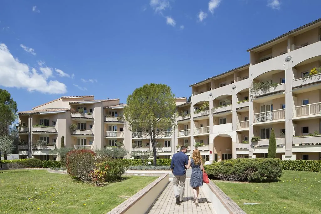 Residence Les Grands Pins-1
