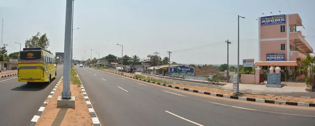 Siva Residency-1