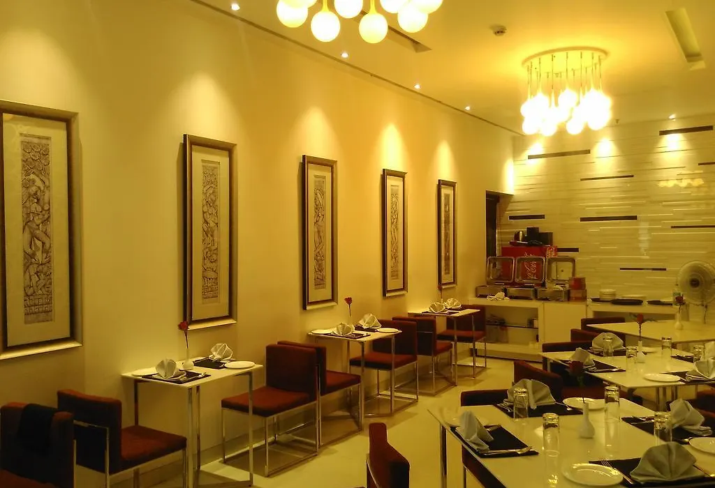 Sapphire Suites-1