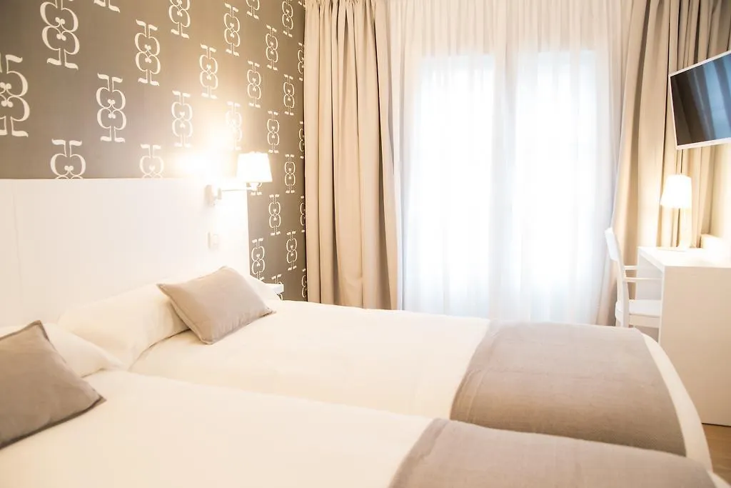Hostal Suso-1
