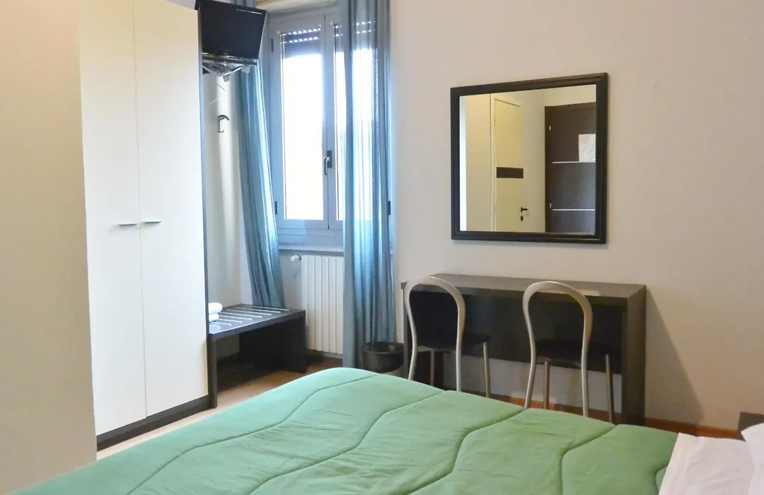 Hotel Arno-1