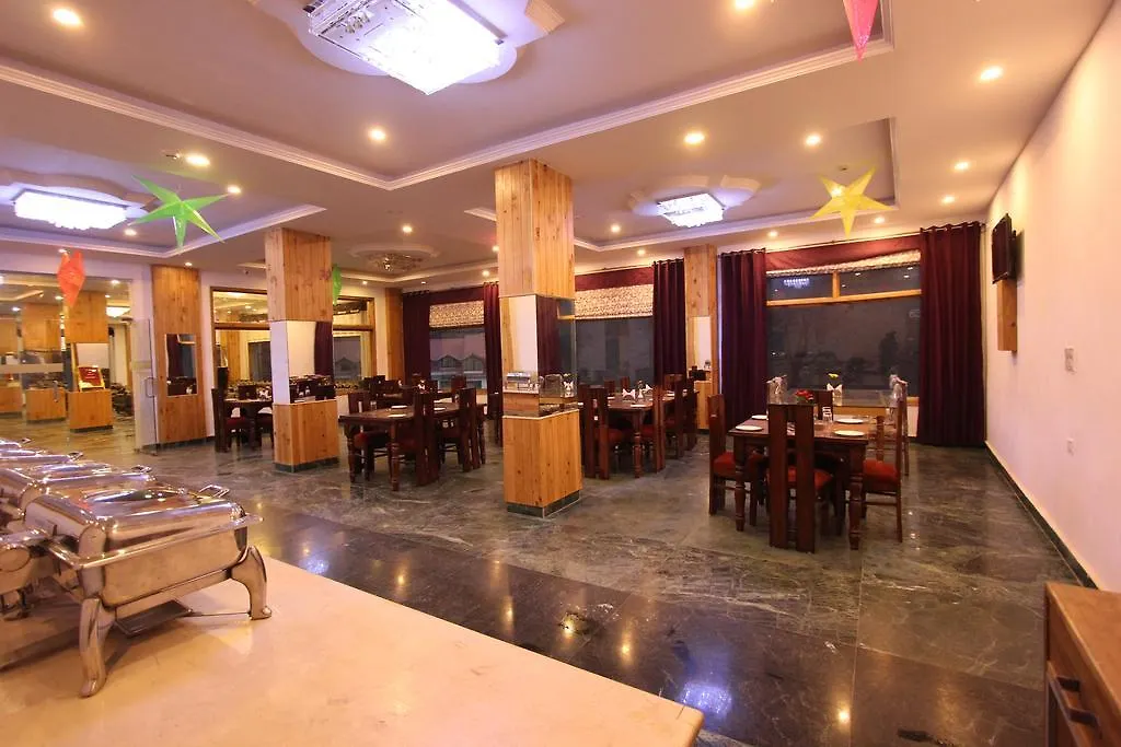 Manali Valley Resorts-1