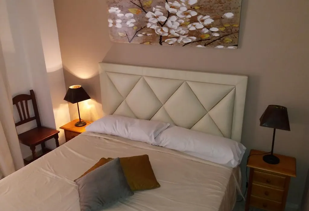 Hostal Gonzalez-1