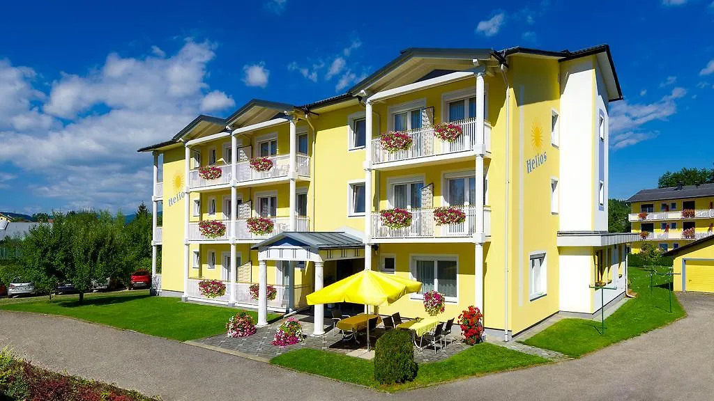 Pension Helios-1