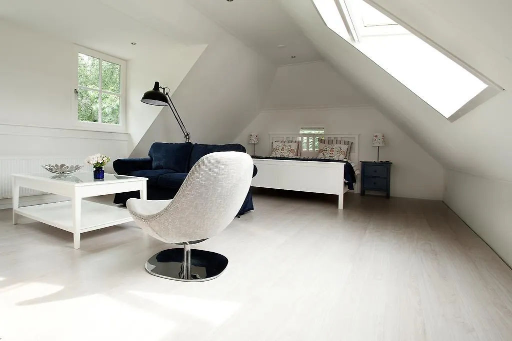 B&B De Lorijn-1