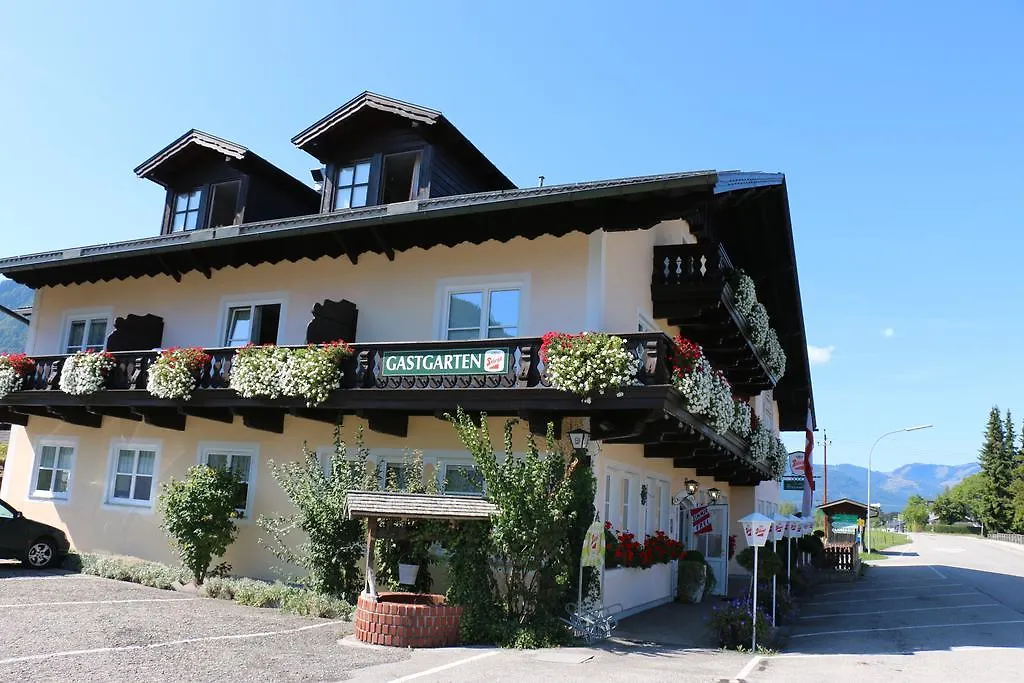Landgasthof Weissenbach-1