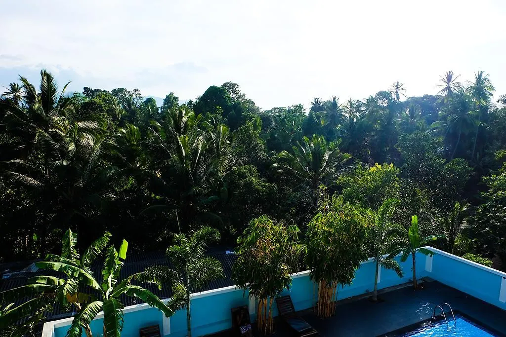Green View Holiday Resort-1