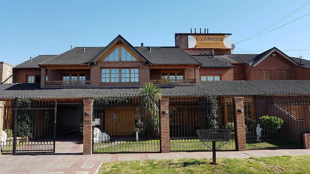 Colorina Complejo Residencial-1
