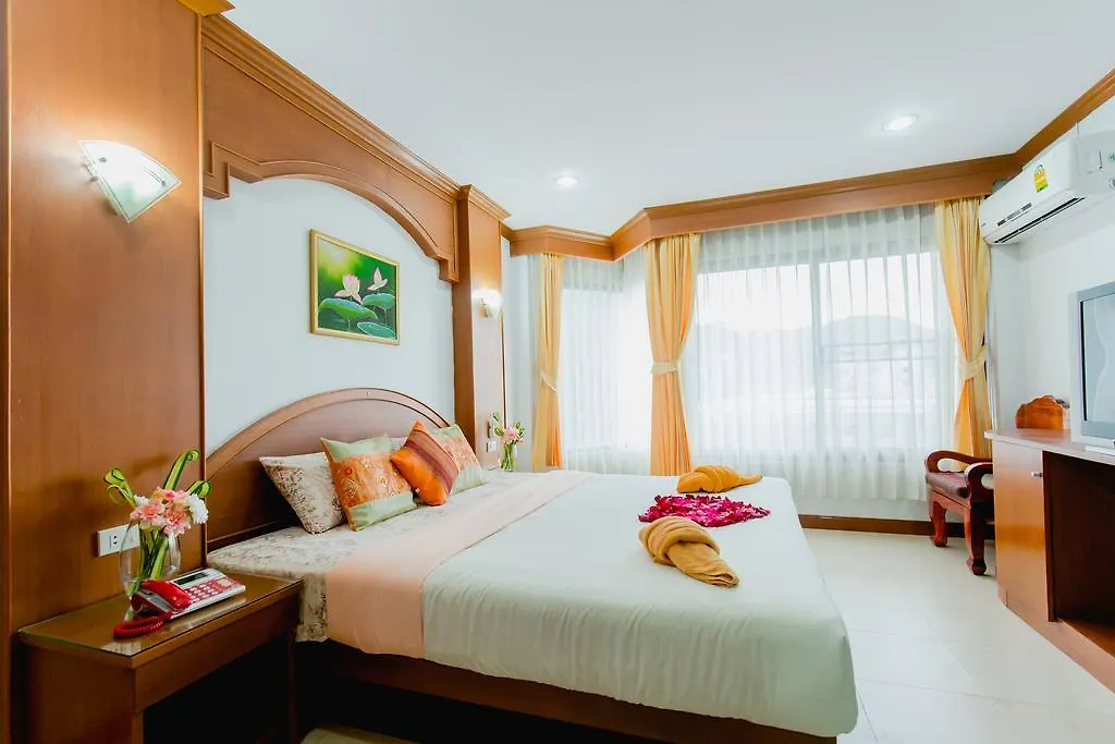 Rk Guesthouse-1