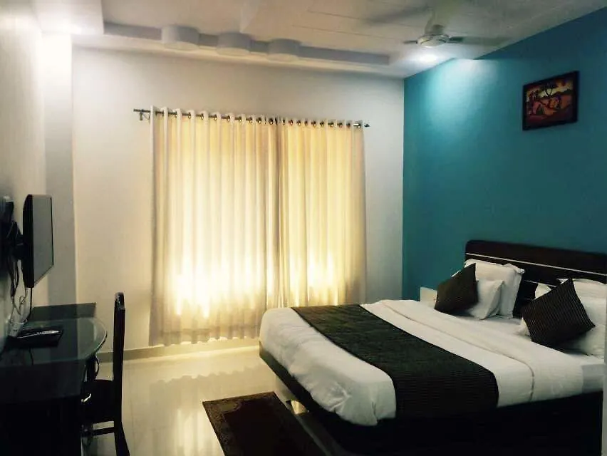 Hotel Hayyat-1