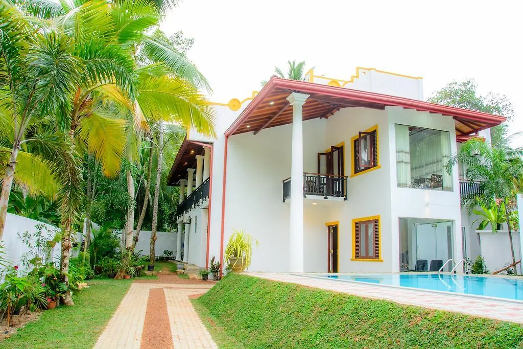 Villa White-1