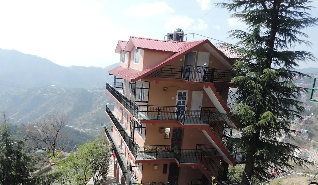 Shimla View Home-1