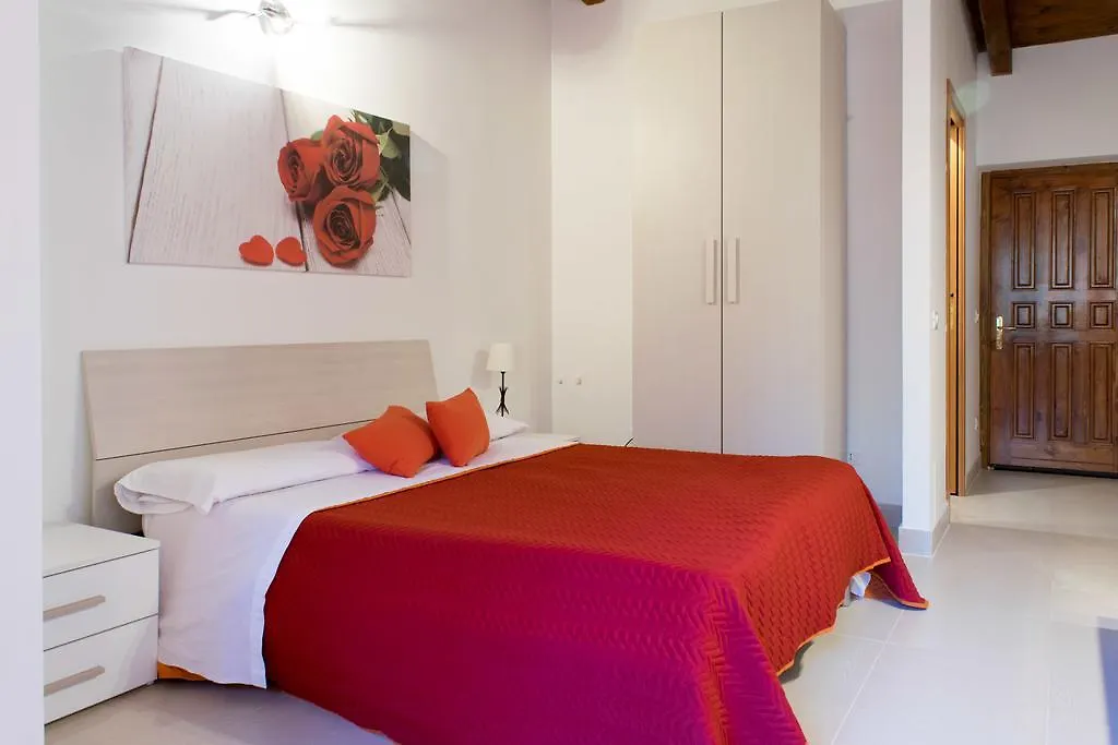 Residence Sant'Alessandro-1