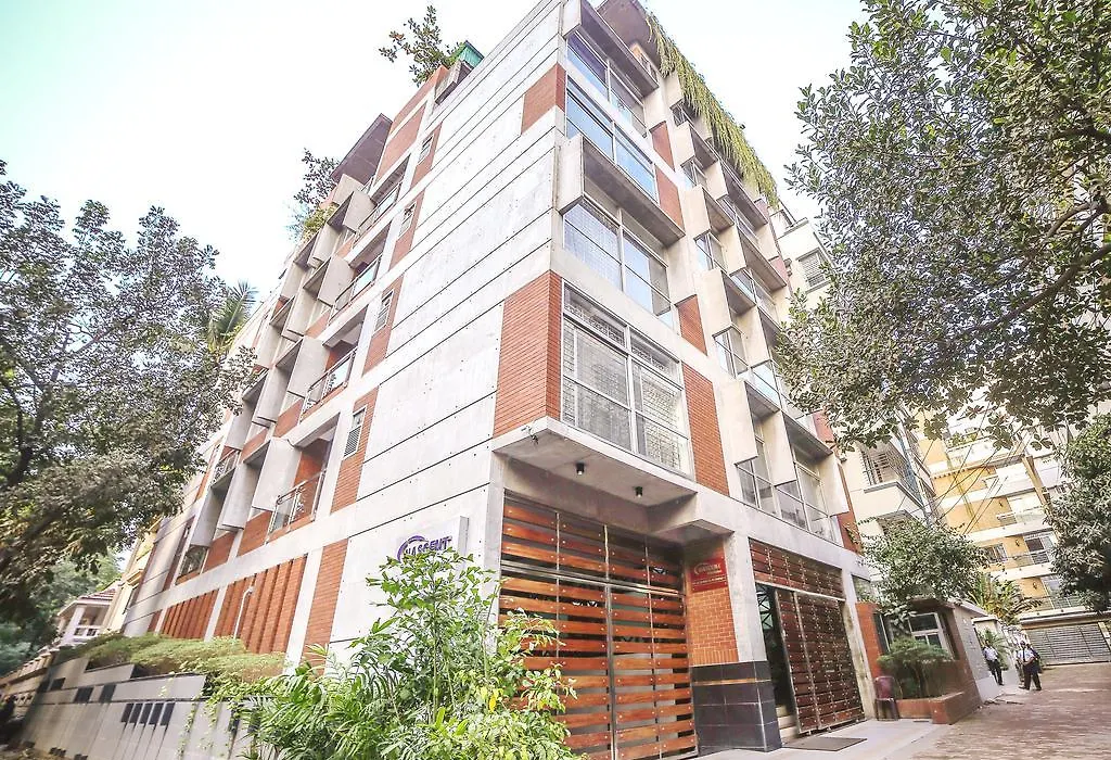Nascent Gardenia Luxury Suites-1