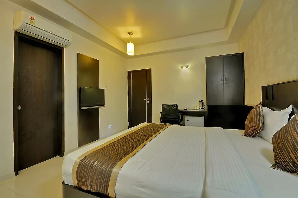 Hotel Magnum Inn-1