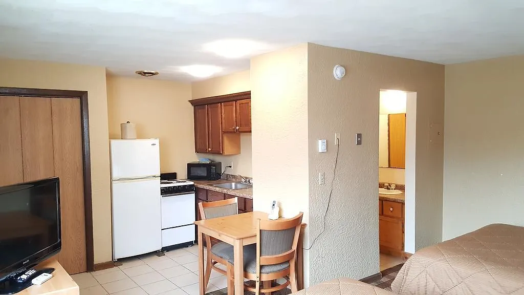 Oakdale Motel-1
