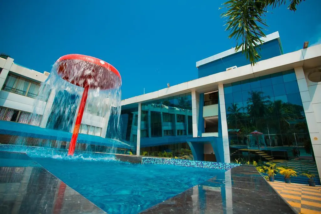 Silver Sands Beach Resort-1