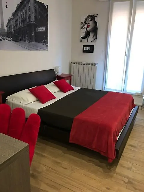 B&B Dell'Orso - Affittacamere - Guest House-1