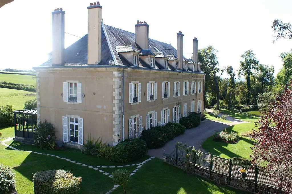 B&B Vassy Etaule-1