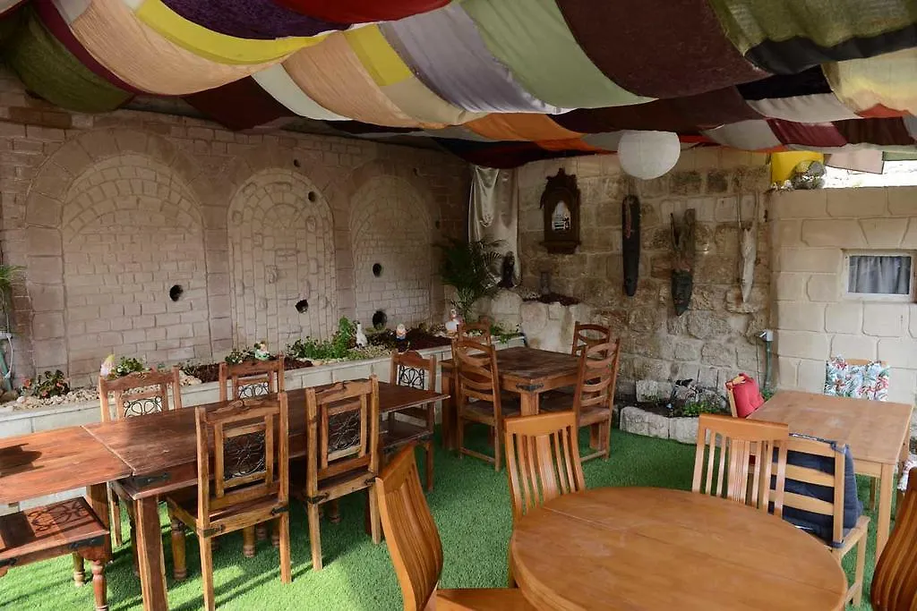 Mensa Christi Guesthouse-1