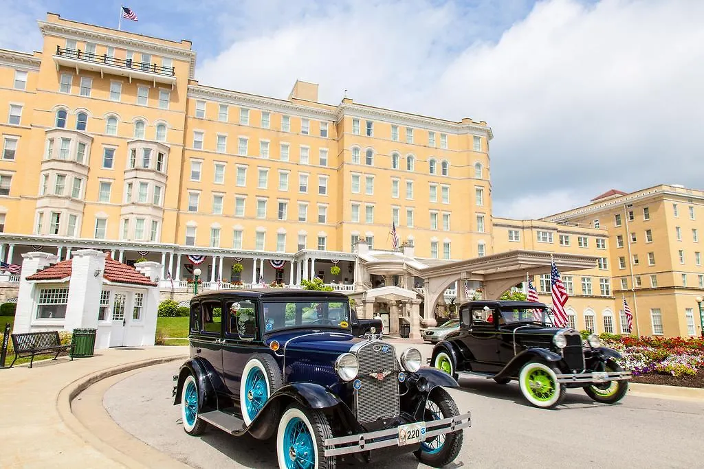 French Lick Springs Hotel-1