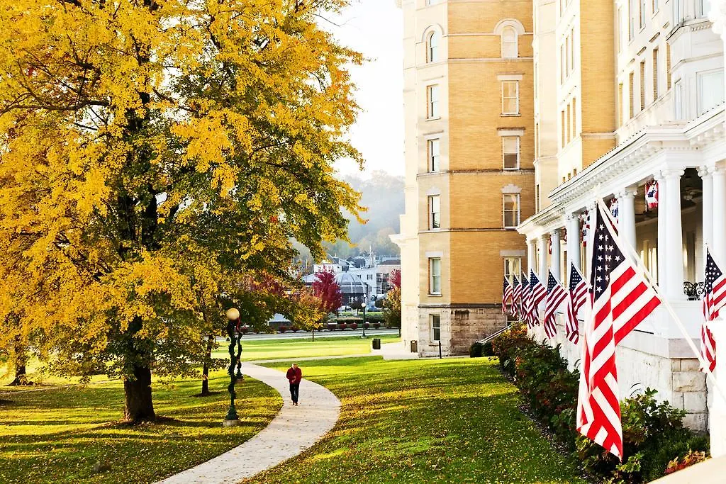 French Lick Springs Hotel-1