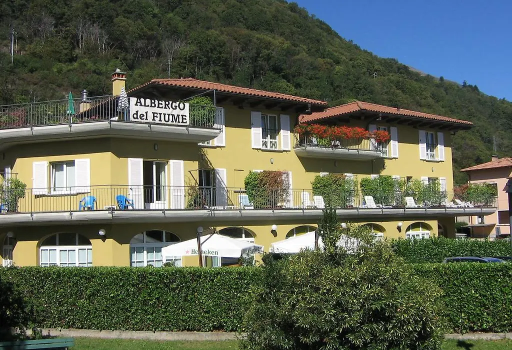 Hotel Del Fiume-1