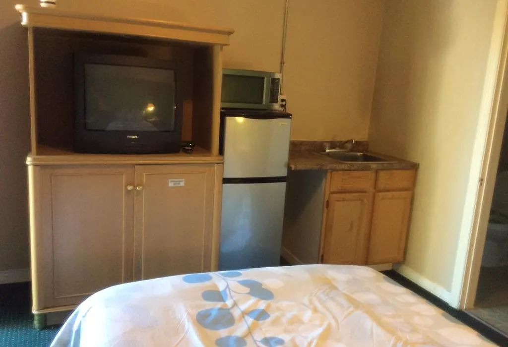 Palace Inn Motel-1