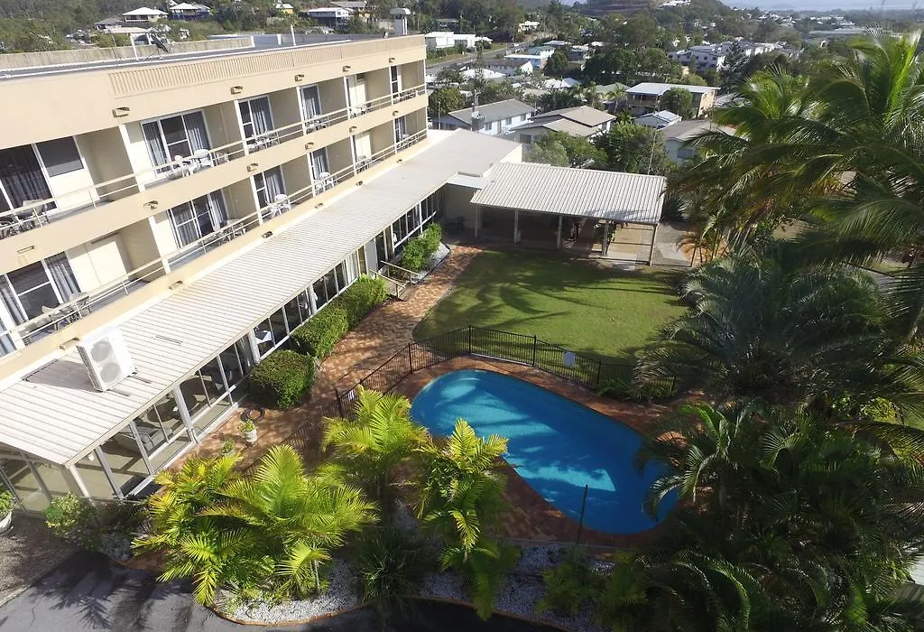 Camelot Motel Australia-1
