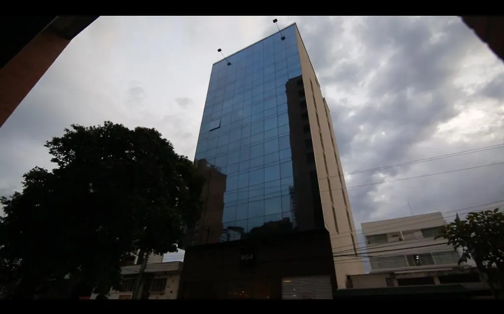 Bga Hotel-1