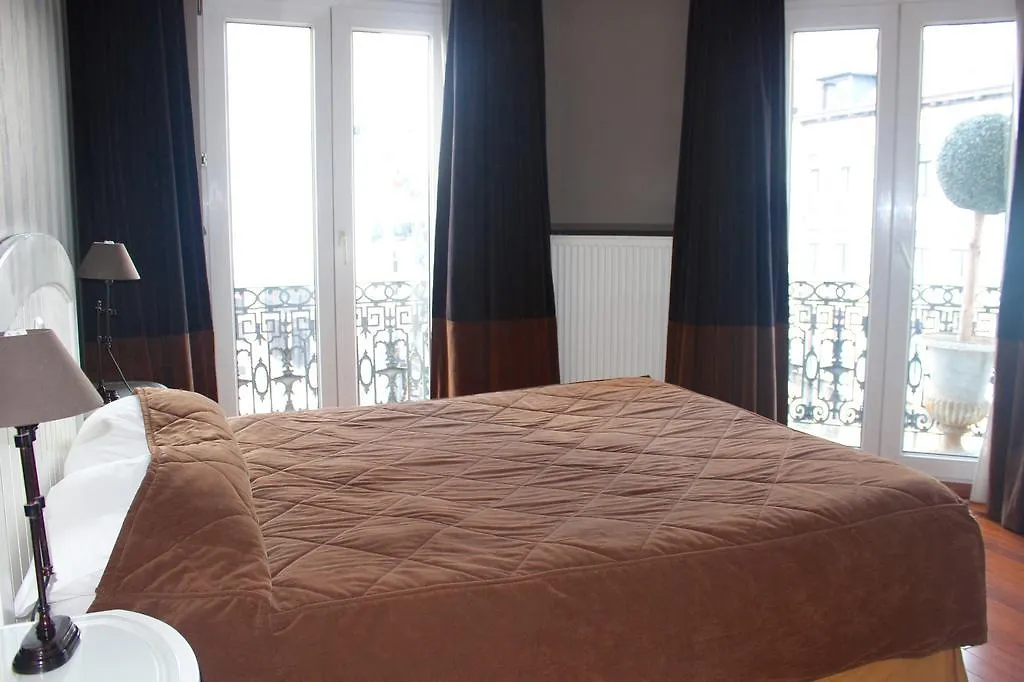 Hotel Orts-1