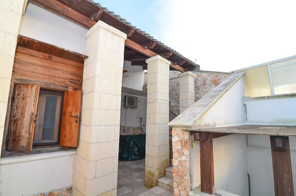 Bed And Breakfast Europa-1