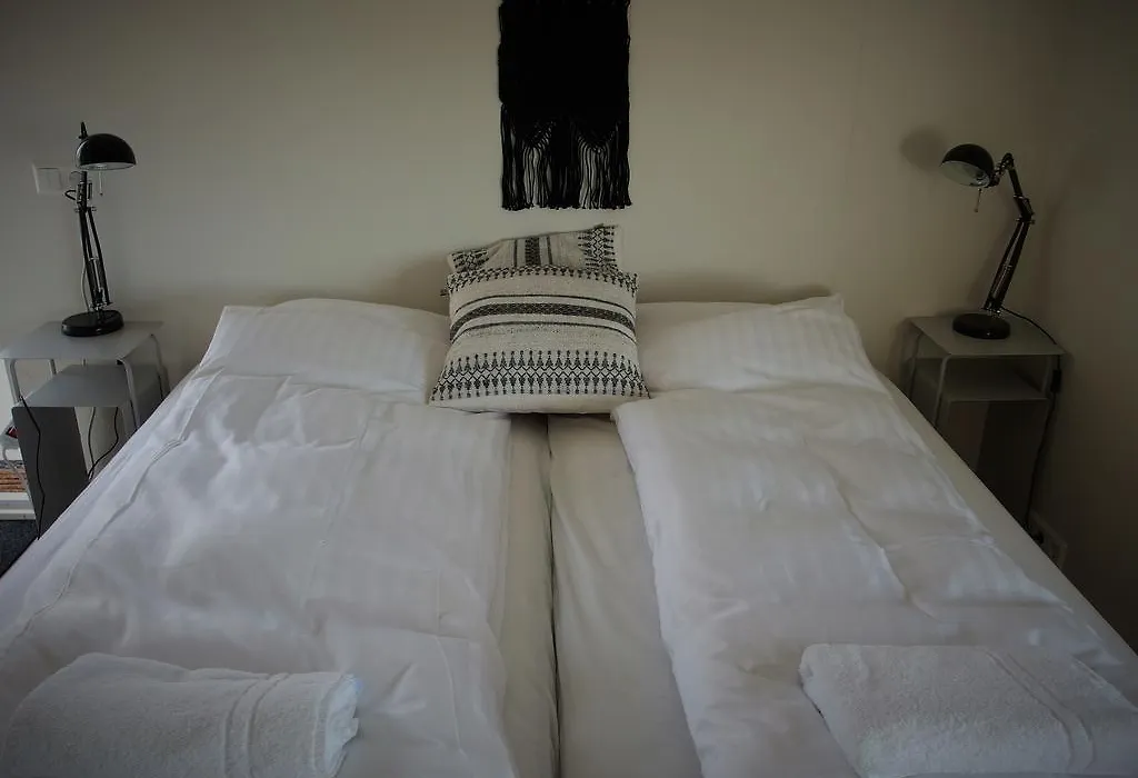 Saltvik Farm Guesthouse-1