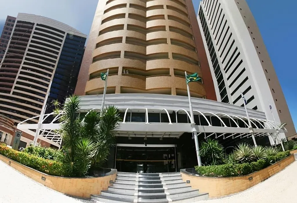 Plaza Praia Suites-1