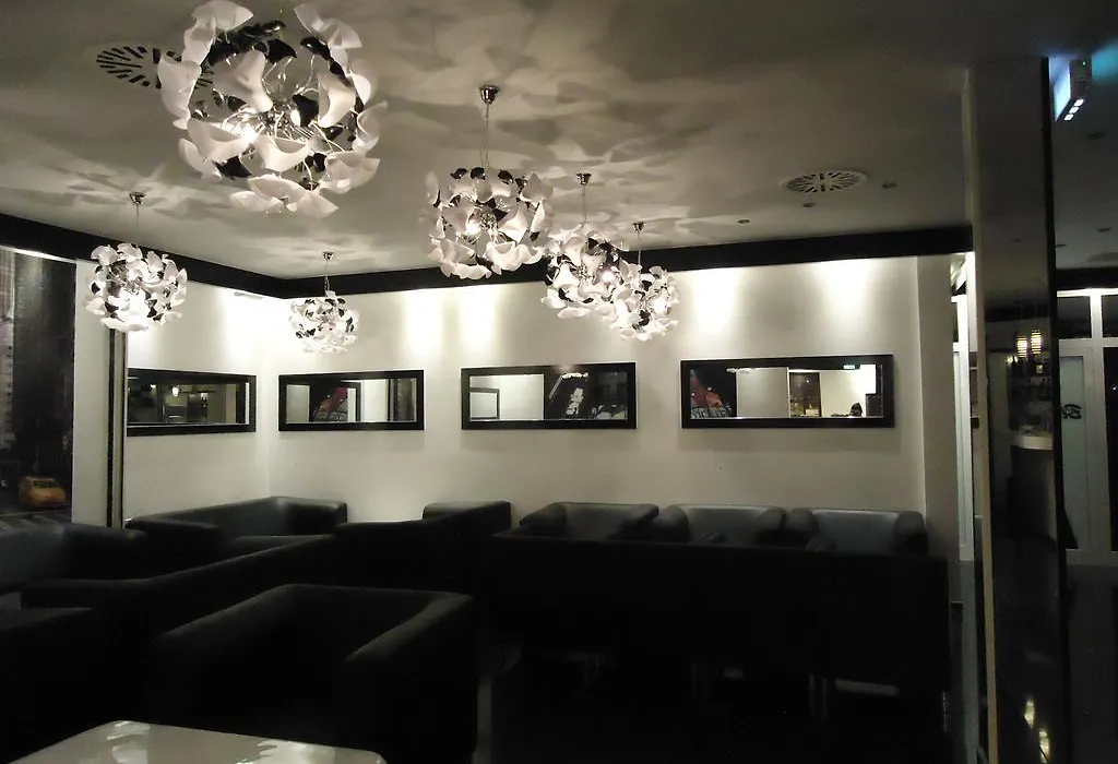 Msr Hotel Hannover-1