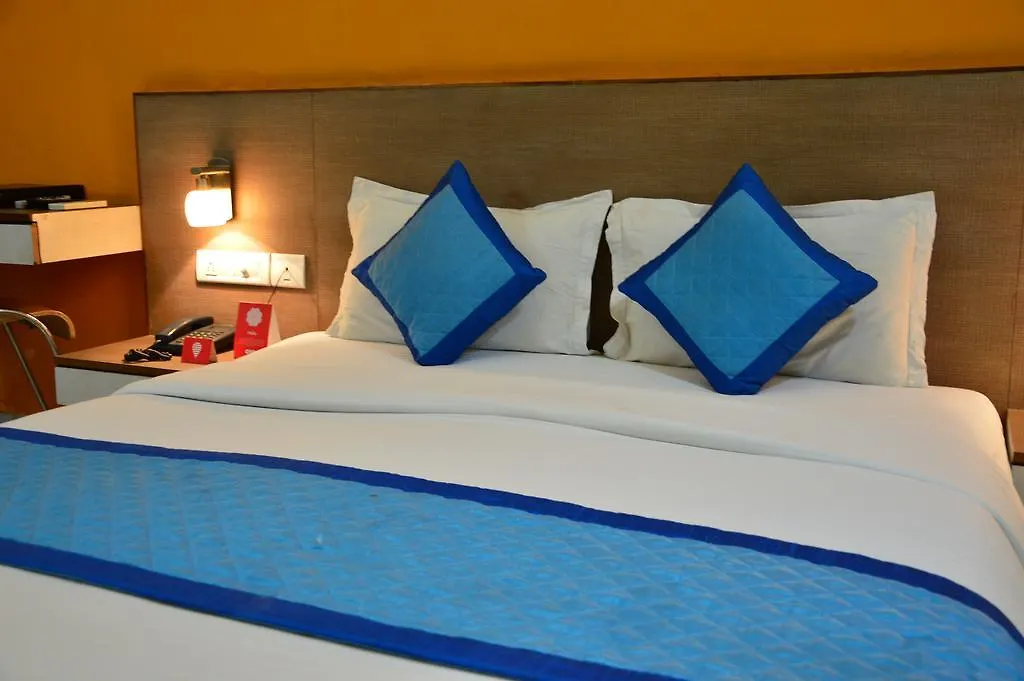 Hotel Marc Inn-1