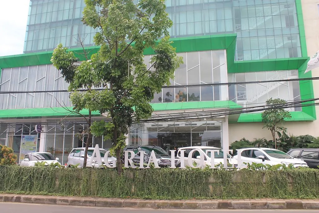 Agria Hotel Bogor-1