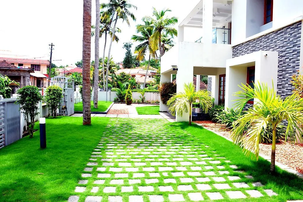 Shamrock Home Stay-1