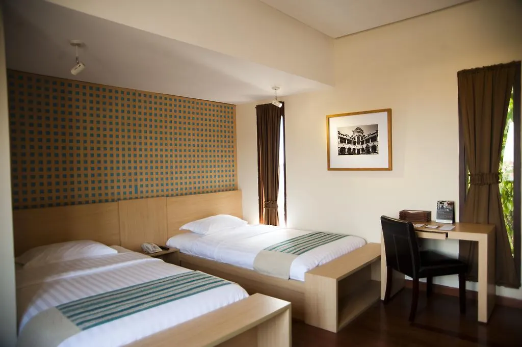 Jiwa Jawa Residence Semarang-1